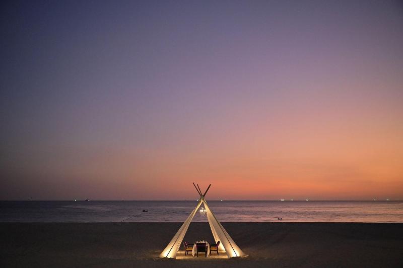 Le Meridien Phuket Beach Resort - Toplantı