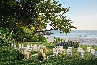 Le Meridien Phuket Beach Resort fotoÄŸrafÄ±