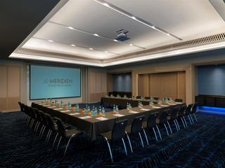 Le Meridien Phuket Beach Resort fotoÄŸrafÄ±