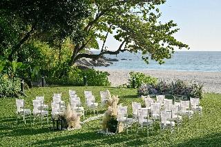 Le Meridien Phuket Beach Resort fotoÄŸrafÄ±