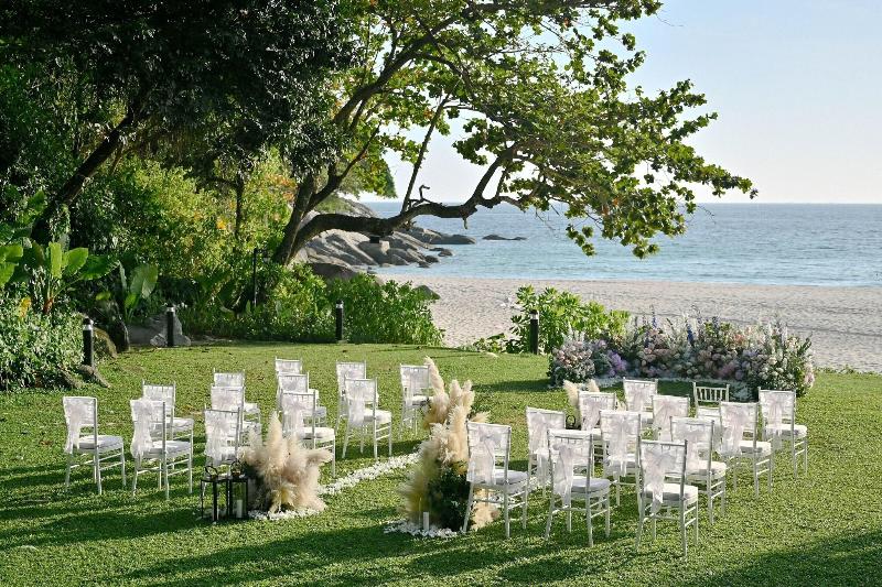 Le Meridien Phuket Beach Resort - Toplantı