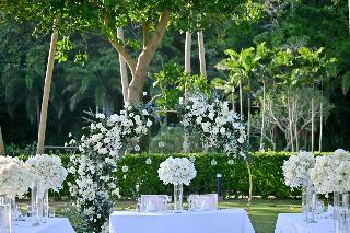 Le Meridien Phuket Beach Resort fotoÄŸrafÄ±