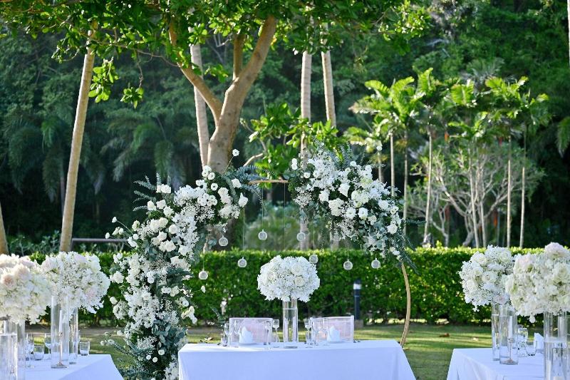 Le Meridien Phuket Beach Resort - Toplantı
