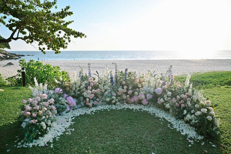 Le Meridien Phuket Beach Resort - Toplantı