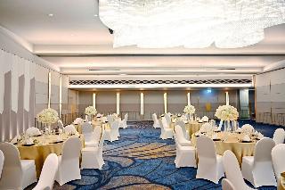 Le Meridien Phuket Beach Resort fotoÄŸrafÄ±