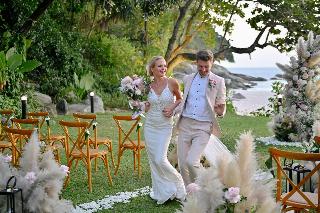Le Meridien Phuket Beach Resort fotoÄŸrafÄ±