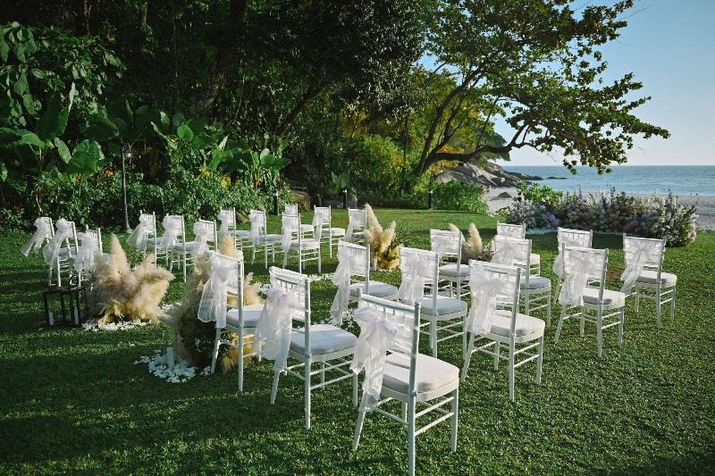 Le Meridien Phuket Beach Resort - Toplantı