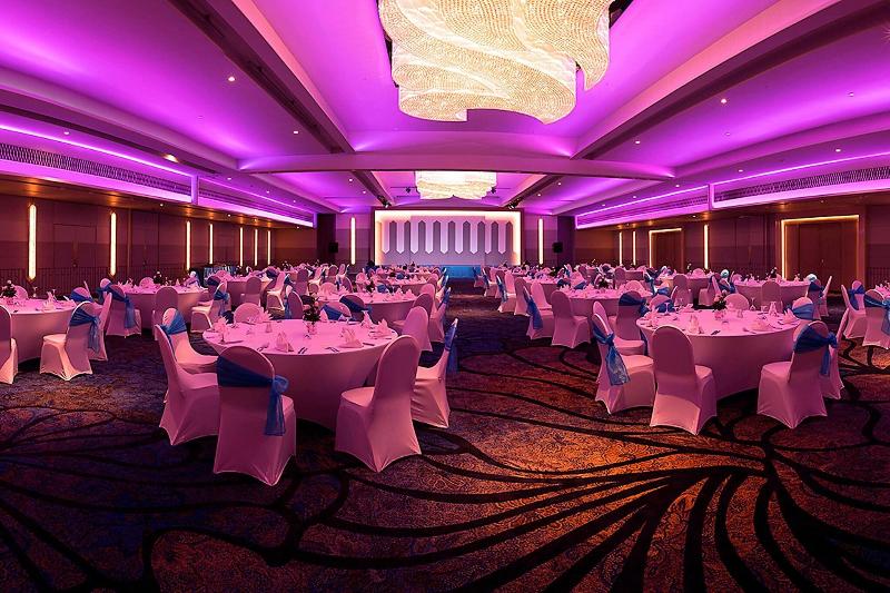 Le Meridien Phuket Beach Resort - Toplantı