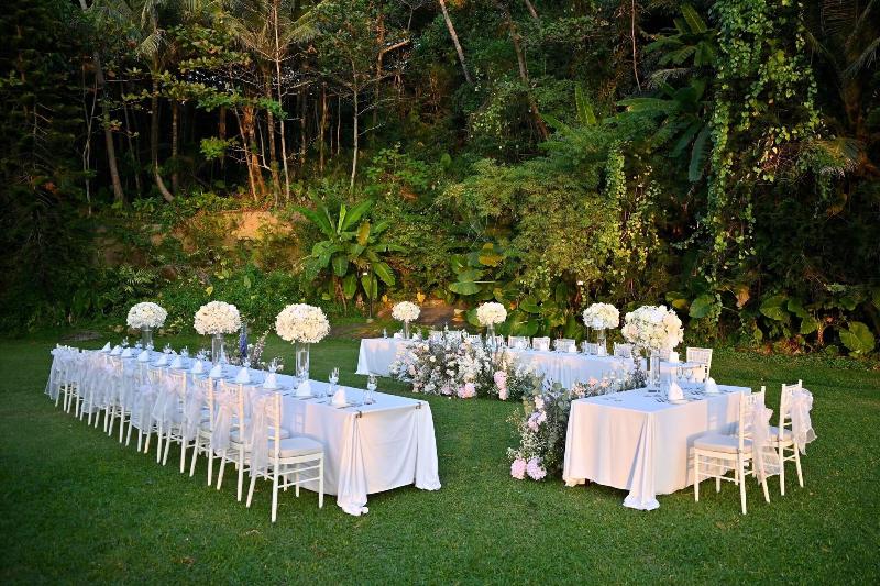 Le Meridien Phuket Beach Resort - Toplantı