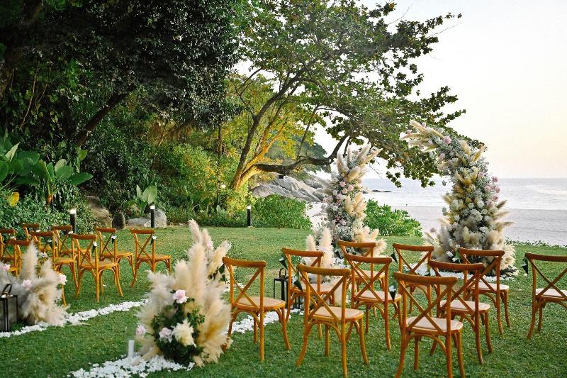 Le Meridien Phuket Beach Resort - Toplantı