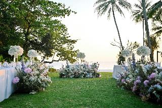 Le Meridien Phuket Beach Resort fotoÄŸrafÄ±