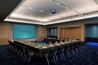 Le Meridien Phuket Beach Resort fotoÄŸrafÄ±