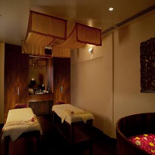 Le Meridien Phuket Beach Resort fotoÄŸrafÄ±
