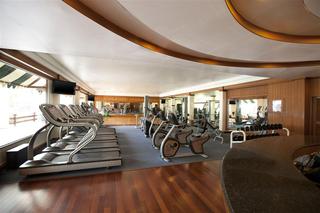 Le Meridien Phuket Beach Resort fotoÄŸrafÄ±