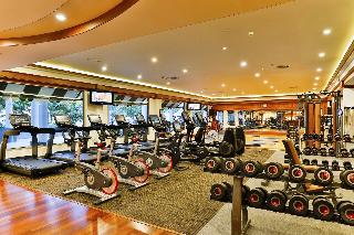Le Meridien Phuket Beach Resort fotoÄŸrafÄ±