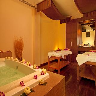 Le Meridien Phuket Beach Resort fotoÄŸrafÄ±