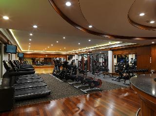 Le Meridien Phuket Beach Resort fotoÄŸrafÄ±