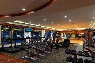 Le Meridien Phuket Beach Resort fotoÄŸrafÄ±