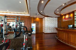 Le Meridien Phuket Beach Resort fotoÄŸrafÄ±