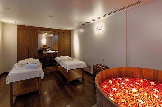 Le Meridien Phuket Beach Resort fotoÄŸrafÄ±