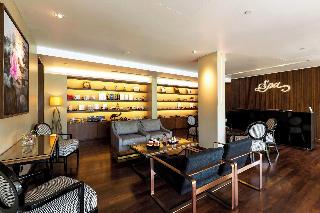 Le Meridien Phuket Beach Resort fotoÄŸrafÄ±