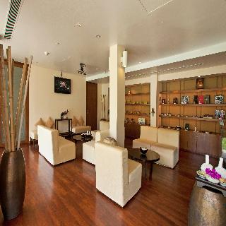 Le Meridien Phuket Beach Resort fotoÄŸrafÄ±