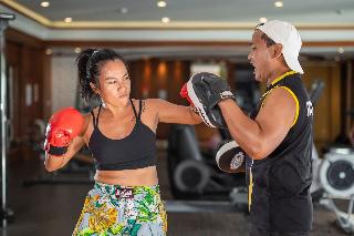 Le Meridien Phuket Beach Resort fotoÄŸrafÄ±