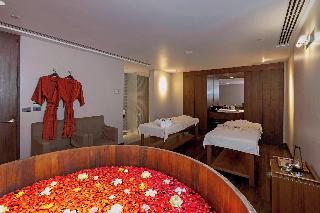 Le Meridien Phuket Beach Resort fotoÄŸrafÄ±