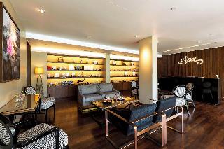 Le Meridien Phuket Beach Resort fotoÄŸrafÄ±