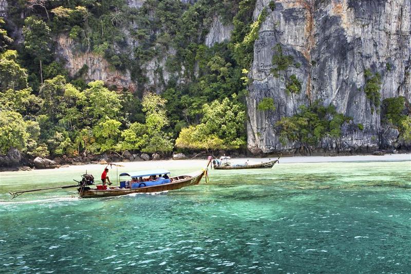 Le Meridien Phuket Beach Resort - Aktivite