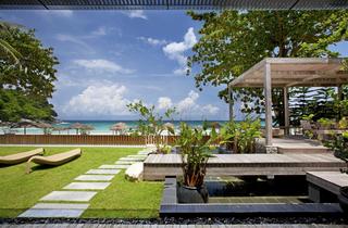 Le Meridien Phuket Beach Resort fotoÄŸrafÄ±