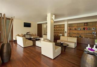 Le Meridien Phuket Beach Resort fotoÄŸrafÄ±
