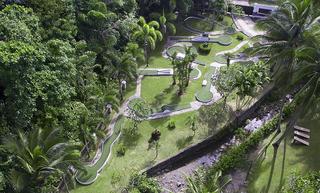 Le Meridien Phuket Beach Resort fotoÄŸrafÄ±