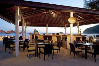 Le Meridien Phuket Beach Resort fotoÄŸrafÄ±