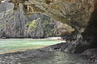 Le Meridien Phuket Beach Resort fotoÄŸrafÄ±