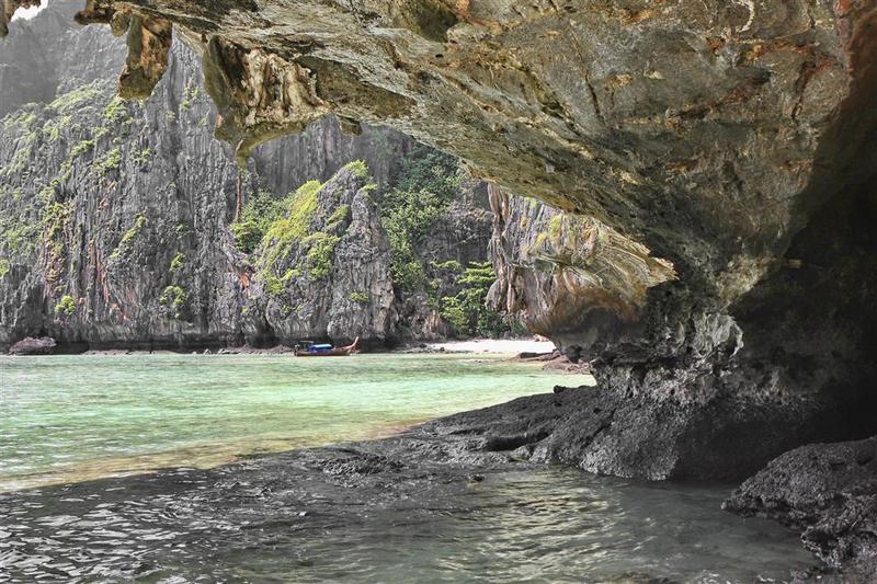 Le Meridien Phuket Beach Resort - Genel