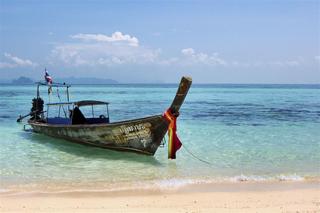 Le Meridien Phuket Beach Resort fotoÄŸrafÄ±