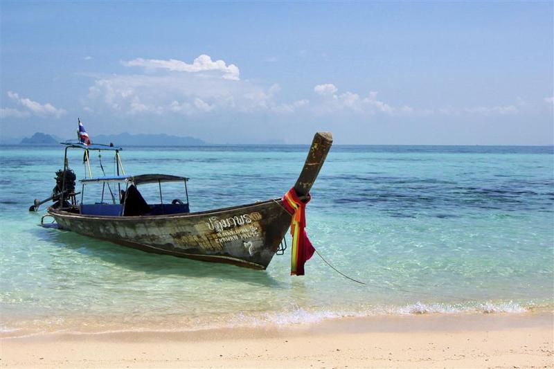 Le Meridien Phuket Beach Resort - Genel