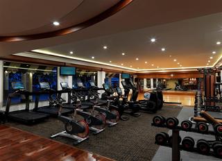 Le Meridien Phuket Beach Resort fotoÄŸrafÄ±
