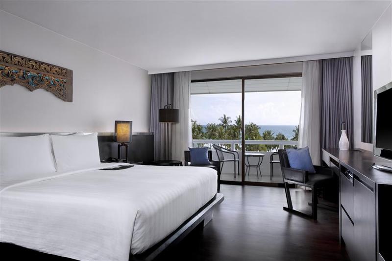 Le Meridien Phuket Beach Resort - Genel