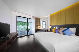 Le Meridien Phuket Beach Resort fotoÄŸrafÄ±