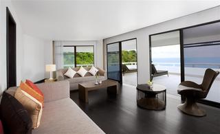 Le Meridien Phuket Beach Resort fotoÄŸrafÄ±