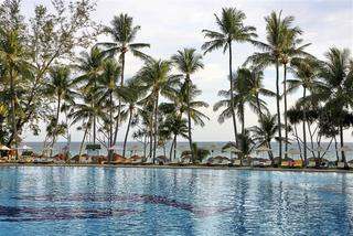 Le Meridien Phuket Beach Resort fotoÄŸrafÄ±