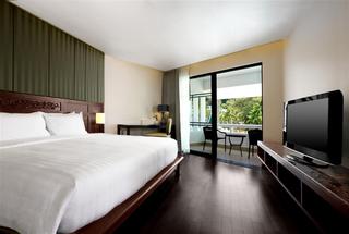 Le Meridien Phuket Beach Resort fotoÄŸrafÄ±
