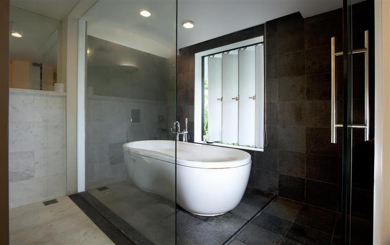 Le Meridien Phuket Beach Resort - Genel