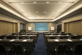 Le Meridien Phuket Beach Resort fotoÄŸrafÄ±