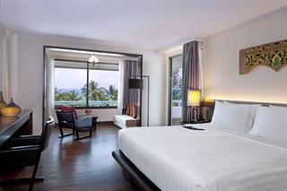 Le Meridien Phuket Beach Resort fotoÄŸrafÄ±