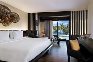 Le Meridien Phuket Beach Resort fotoÄŸrafÄ±