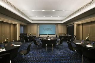 Le Meridien Phuket Beach Resort fotoÄŸrafÄ±