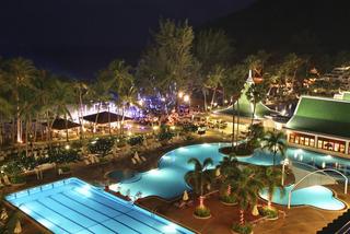 Le Meridien Phuket Beach Resort fotoÄŸrafÄ±
